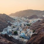 places to visit in sur