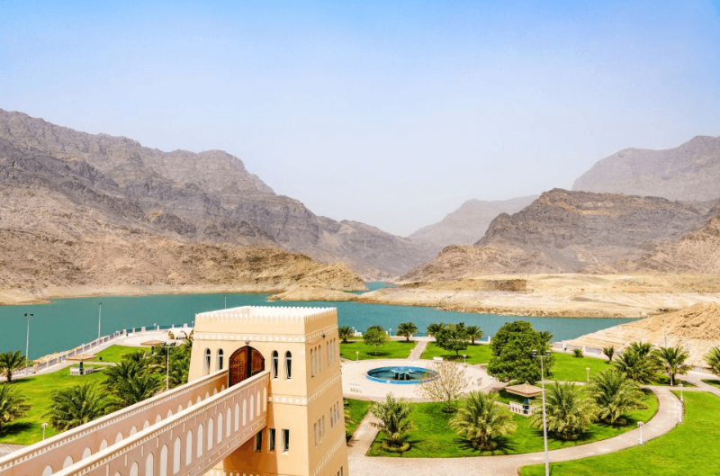 holiday packages muscat Oman Coast Tour Muscat Guided City Tours 