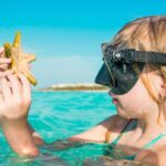 dimaniyat islands snorkeling tour