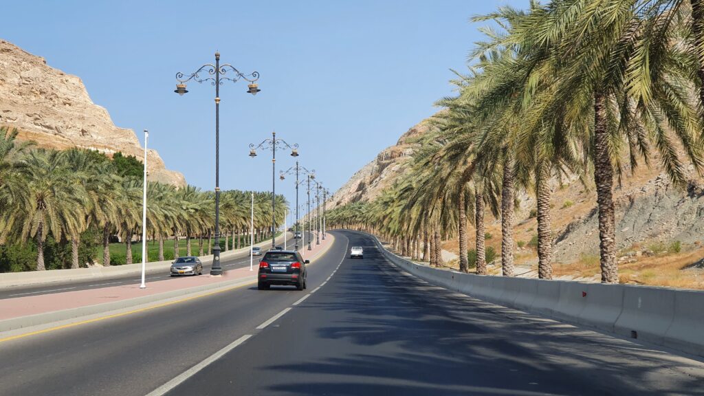 Tour Packages in Oman Muscat Half Day City Tours 